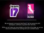 Team17 Digital publiera le prochain titre de Lichthund