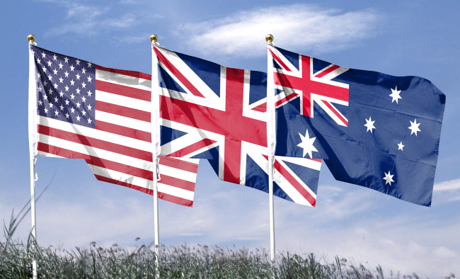 Le Royaume-Uni, l'Australie et les États-Unis développent des drones sous-marins dans le cadre d'un nouveau pacte de défense