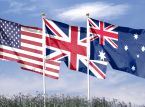 Le Royaume-Uni, l'Australie et les &Eacute;tats-Unis d&eacute;veloppent des drones sous-marins dans le cadre d'un nouveau pacte de d&eacute;fense