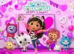 Universal et Outright s'associent pour un tout nouveau jeu Gabby's Dollhouse.