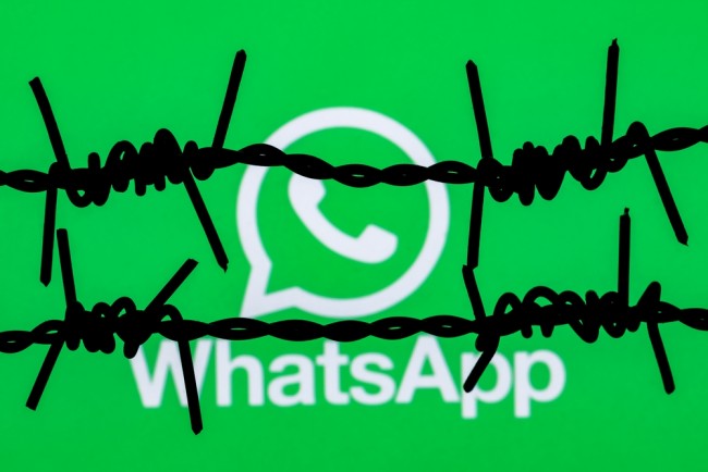 WhatsApp proteste contre les restrictions russes après que les utilisateurs ont signalé des ralentissements juste avant Noël.