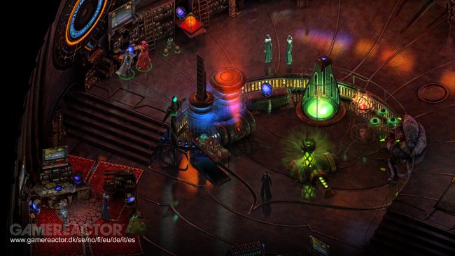 Torment: Tides of Numenera