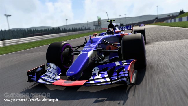 F1 2017