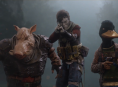 Configurations PC requises révélées pour Mutant Year Zero: Road to Eden