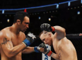 EA retire finalement les publicités dans UFC 4