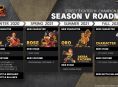 5 nouveaux personnages pour Street Fighter V: Arcade Edition