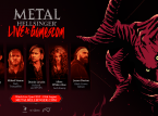 Metal Hellsinger donnera le plus grand concert de l’histoire de la Gamescom 2022