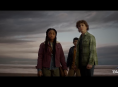 Percy Jackson and the Olympians bande-annonce nous donne notre premier aper&ccedil;u de Zeus de Lance Reddick