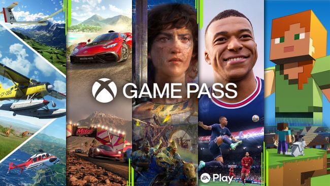 Rapport : Game Pass compte des millions d'abonnés en moins par rapport à il y a deux ans