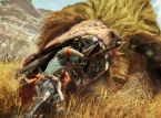 Tu peux r&eacute;cup&eacute;rer des goodies gratuits dans Monster Hunter Wilds pour f&ecirc;ter la nouvelle ann&eacute;e