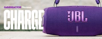 JBL Charge 6 Critique