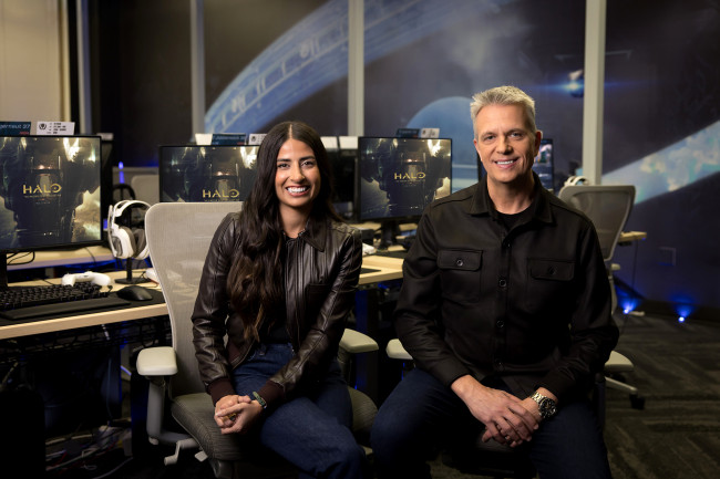 Nous dressons un bref portrait de la nouvelle patronne de Xbox