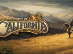 The Legend of CaliforniaRed Dead Redemption, le nouveau jeu de Jeff Kaplan, publie sa premi&egrave;re bande-annonce