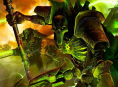 Tout comme leur homologue sur table, les N&eacute;crons peuvent ressusciter d'entre les morts dans les jeux de r&ocirc;le. Warhammer 40,000: Dawn of War IV