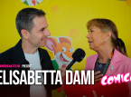 Elisabetta Dami, cr&eacute;atrice de Geronimo Stilton : "Aujourd'hui, je suis la m&egrave;re de millions d'enfants dans le monde"