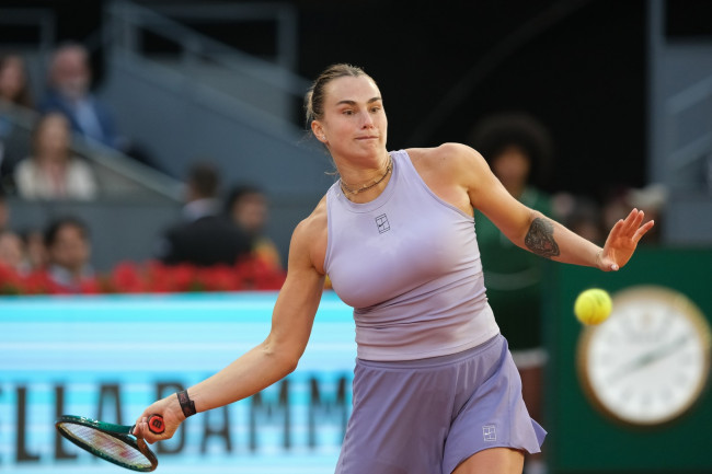 Tous les matchs de simple féminin de Wimbledon du lundi 29 juin : débuts de Sabalenka