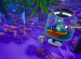 Astroneer et sa derni&egrave;re mise &agrave; jour disponibles sur Switch