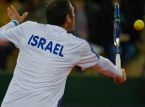 Tennis Canada décide d'organiser la rencontre Canada-Israël de la Coupe David à huis clos.