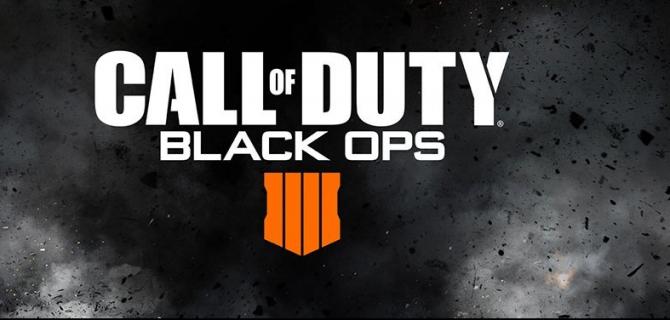 Call of Duty : Pas de mode solo dans Black Ops 4 ?