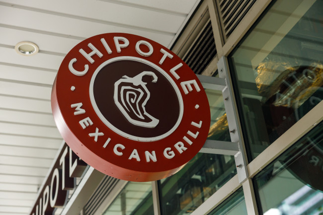 Chipotle Mexican Grill va ouvrir son premier restaurant au Mexique