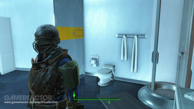 Voici comment vous transformez vos toilettes en UN PC de jeu
