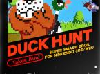 Jouez à Duck Hunt sur votre téléviseur !