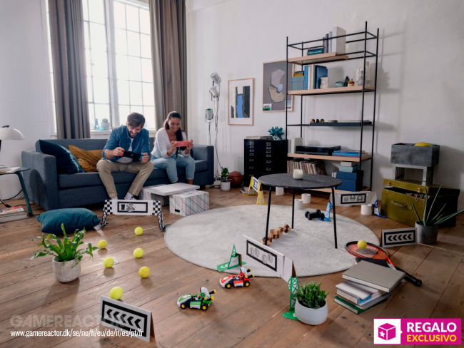 Mario Kart Live: Home Circuit