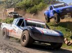Annonce de l’extension Rally Adventure de Forza Horizon 5
