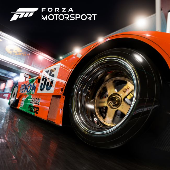 Voici les 500+ voitures disponibles le premier jour dans Forza Motorsport