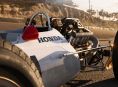 Forza Motorsport nécessite 132 Go de stockage sur Xbox Series X