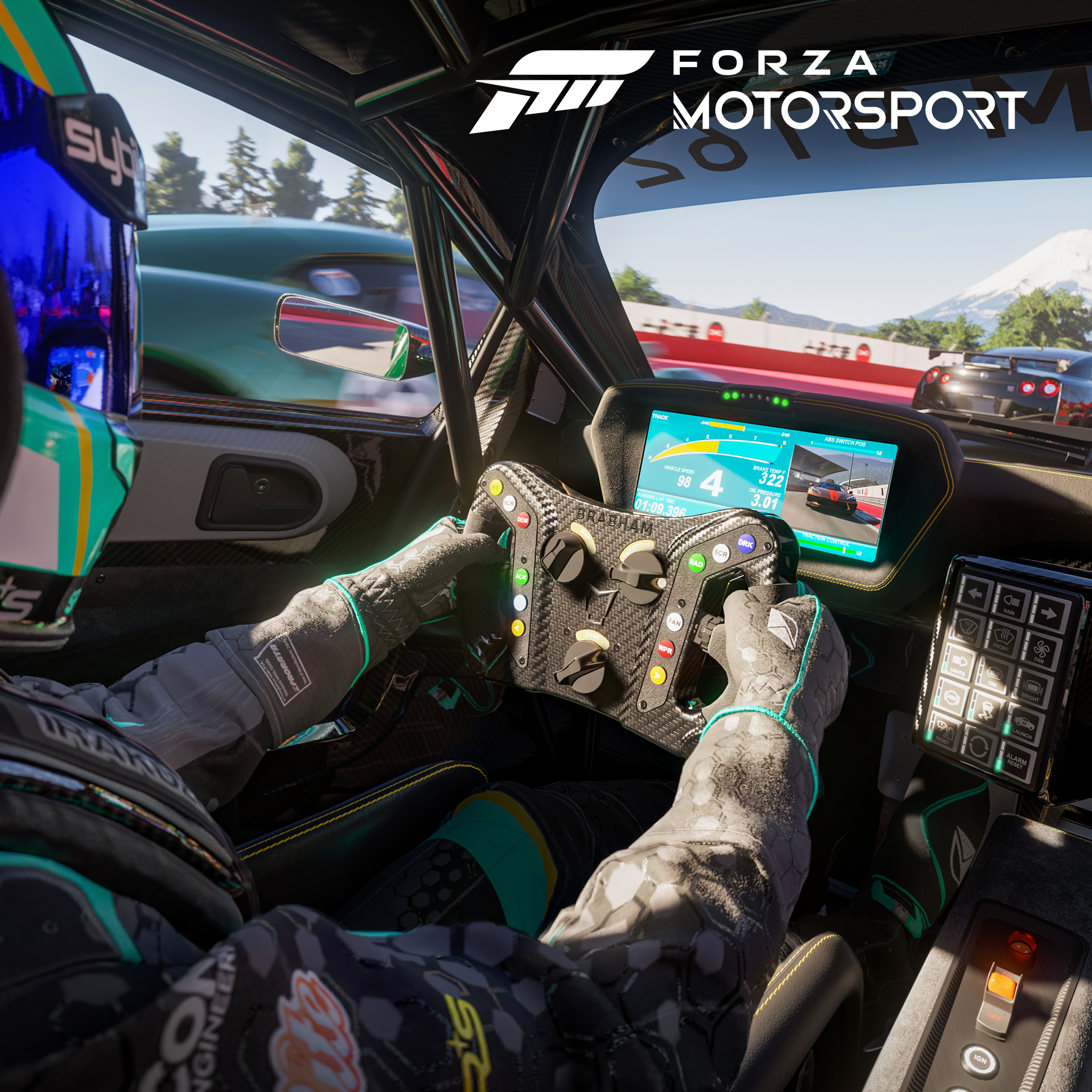 Forza 7 Xbox One Купить