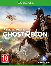 Ghost Recon: Wildlands