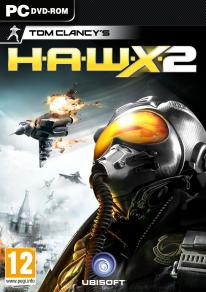 Hawx 2
