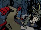 Hellboy: Web of Wyrd Impressions: Big Red est de retour