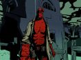 Nous jouons &agrave; Hellboy Web of Wyrd dans l'&eacute;mission GR Live d'aujourd'hui.