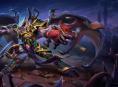 Heroes of the Storm : Mal'Ganis vient pour corrompre le Nexus