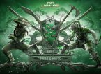 La quatri&egrave;me saison de For Honor d&eacute;marre aujourd'hui