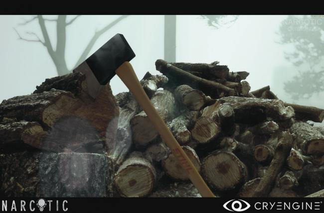 Voici les graphismes des prochaines générations de consoles et PC