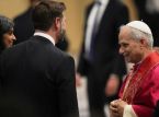 JD Vance rencontre le pape Léon XIV au Vatican
