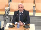 Le procès de Luis Rubiales se poursuit : L'ancien patron du football espagnol affirme que le baiser à Jenni Hermoso était consensuel.