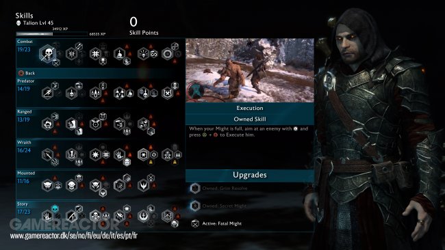 Middle-earth: Shadow of War