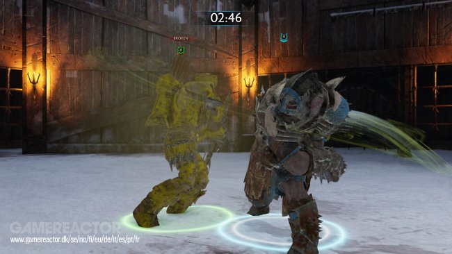 Middle-earth: Shadow of War