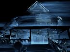 Perception aura droit à une version PS4