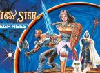 Phantasy Star rejoindra les Sega Ages à la fin du mois
