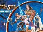 SEGA Ages : Lancement de Phantasy Star et date de sortie pour Out Run