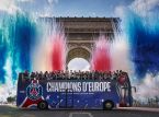 Le PSG et Macron réagissent aux violences et aux émeutes survenues lors de la célébration de la Ligue des champions par le PSG.