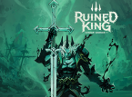 Nous jouons à Ruined King: A League of Legends Story dans GR Live aujourd'hui