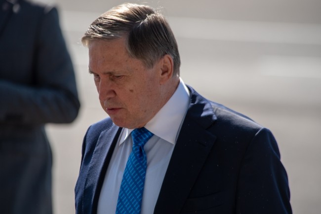 La Russie rejette la contre-proposition de l'Europe au plan en 28 points de Trump pour mettre fin à la guerre en Ukraine.