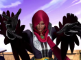 La combattante saoudienne Najd rejoint KOF XIV