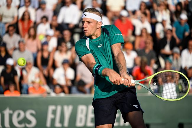 Davidovich Fokina après avoir été abandonnée par son entraîneur en plein Roland Garros : "Je pensais que c'était quelqu'un de bien"